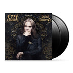 Ozzy Osbourne - Patient Number 9 ( VINYL )