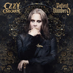 Ozzy Osbourne - Patient Number 9 ( VINYL )