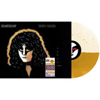 Eric Carr - Rockology - Liquid Vinyl Numbered LP