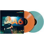Lights - A6EXTENDED ( VINYL )