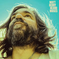 Matt Berry - Heard Noises ( VINYL )