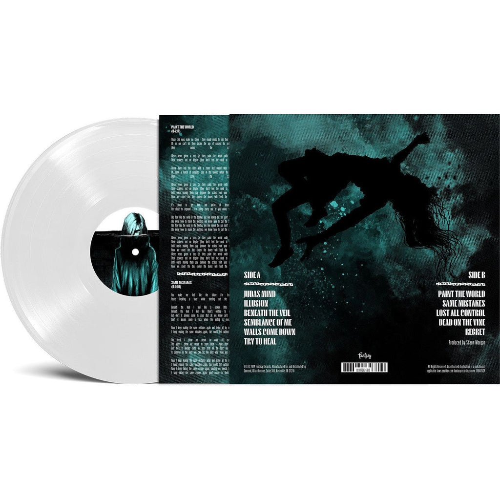 Seether - The Surface Seems So Far ( VINYL )