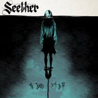 Seether - The Surface Seems So Far ( VINYL )