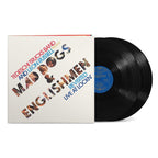 Tedeschi Trucks Band & Leon Russell - Mad Dogs & Englishmen Revisited: Live at LOCKN' ( VINYL )