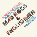Tedeschi Trucks Band & Leon Russell - Mad Dogs & Englishmen Revisited: Live at LOCKN' ( VINYL )