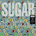 Sugar - File Under: Easy Listening ( VINYL )