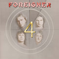 Foreigner - 4 (2025 Remix/Remaster) ( VINYL )
