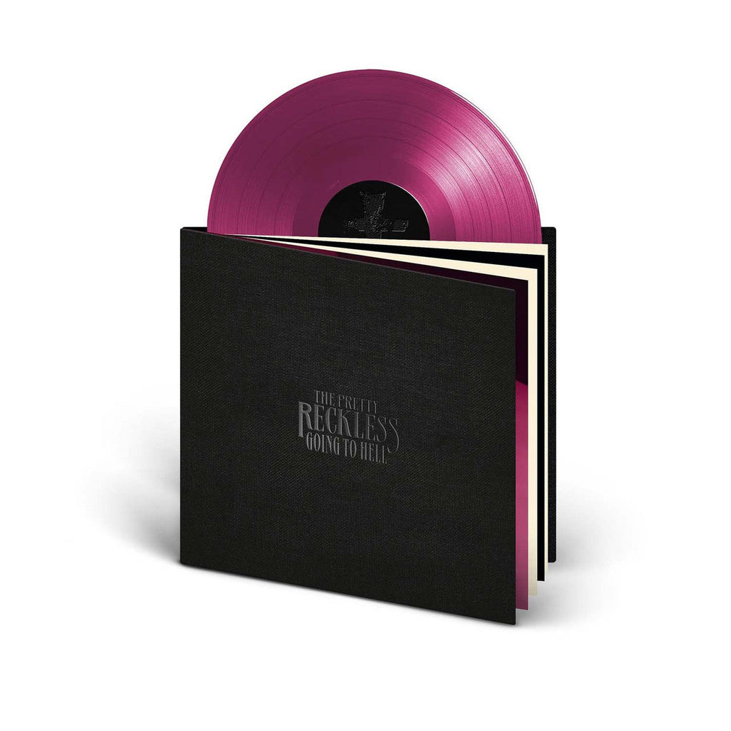 The Pretty Reckless - Going to Hell (10th Anniversary) ( VINYL )