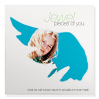 Jewel - Pieces of You (30th Anniversary) ( VINYL )