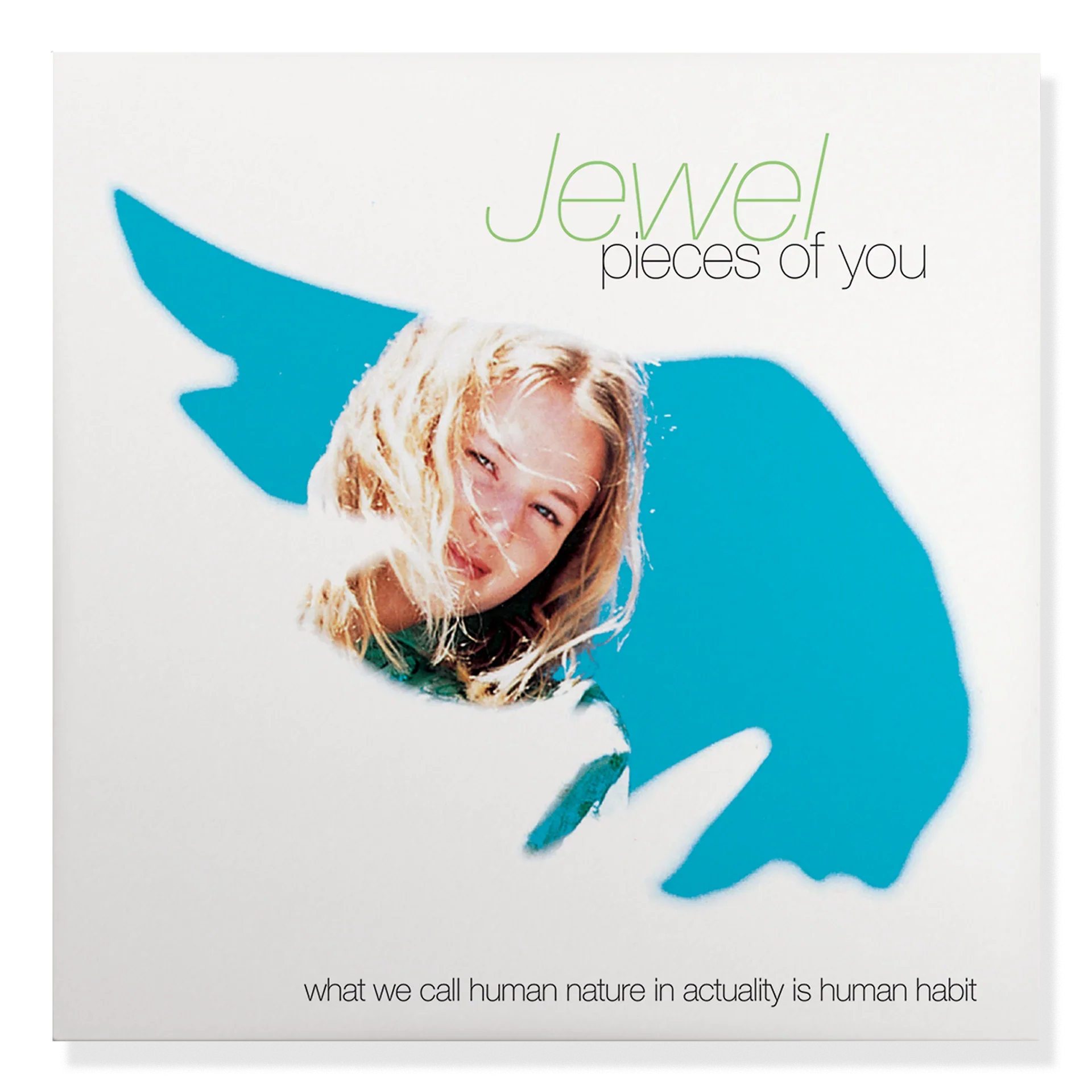 Jewel - Pieces of You (30th Anniversary) ( VINYL )