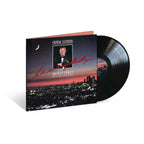 Frank Sinatra with Quincy Jones and Orchestra - L.A. Is My Lady ( VINYL )
