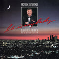 Frank Sinatra with Quincy Jones and Orchestra - L.A. Is My Lady ( VINYL )