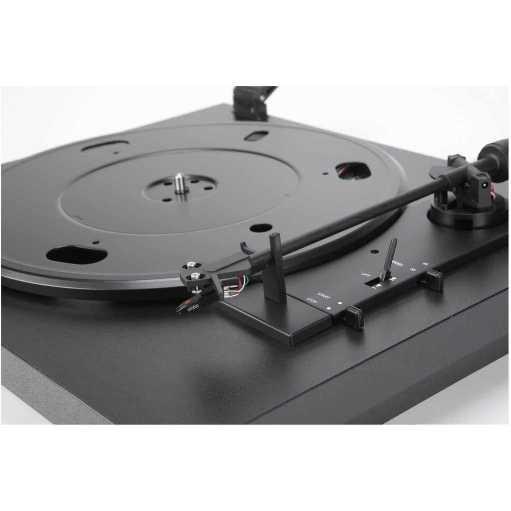 Pro-Ject - Automat A1 Automatic Turntable