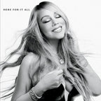 Mariah Carey - Here For It All ( VINYL )