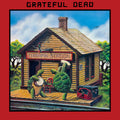 Grateful Dead - Terrapin Station ( VINYL )