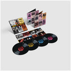 Guns N' Roses - Live Era '87-'93 - 4x LP