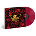 Aerosmith - Permanent Vacation (Limited Edition) ( VINYL )