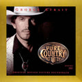 George Strait - Pure Country (Original Motion Picture Soundtrack) ( VINYL )