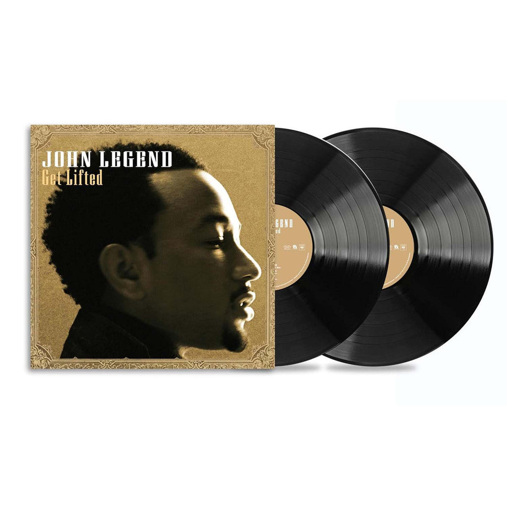 John Legend - Get Lifted (20th Anniversary) ( VINYL )