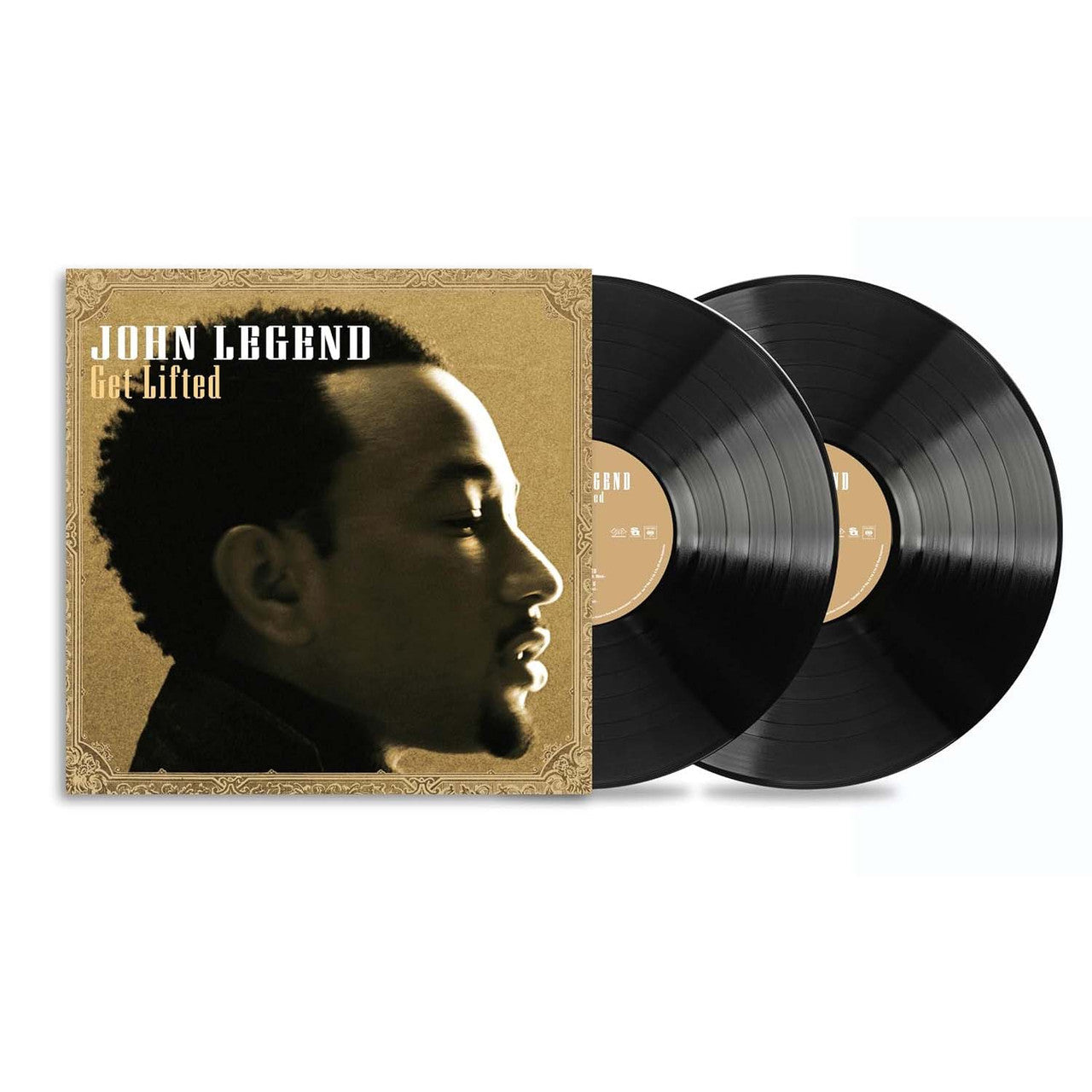 John Legend - Get Lifted (20th Anniversary) ( VINYL )