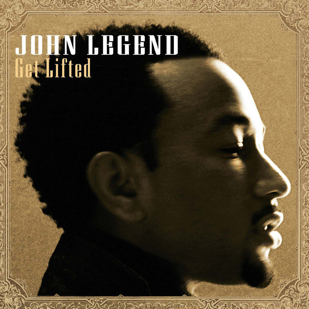 John Legend - Get Lifted (20th Anniversary) ( VINYL )