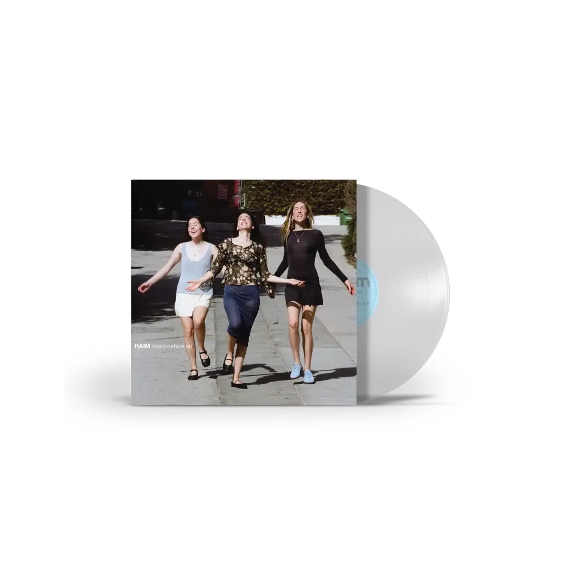 HAIM - Relationships - RSD 12" EP