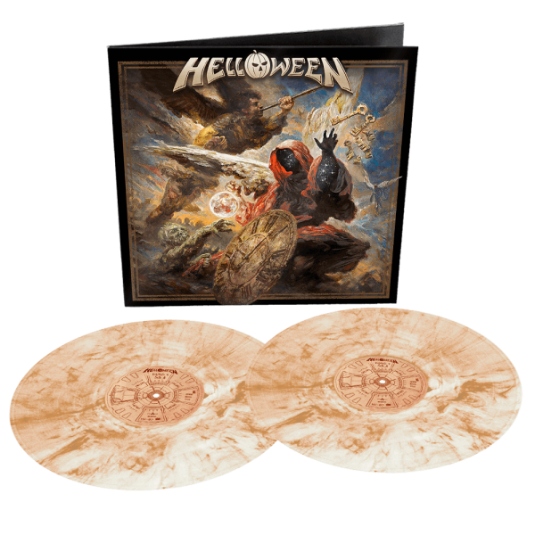 Helloween - Helloween ( VINYL )