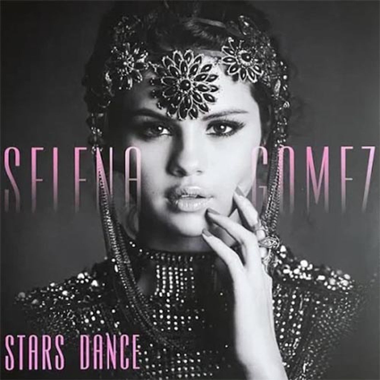 Selena Gomez - Stars Dance ( VINYL )