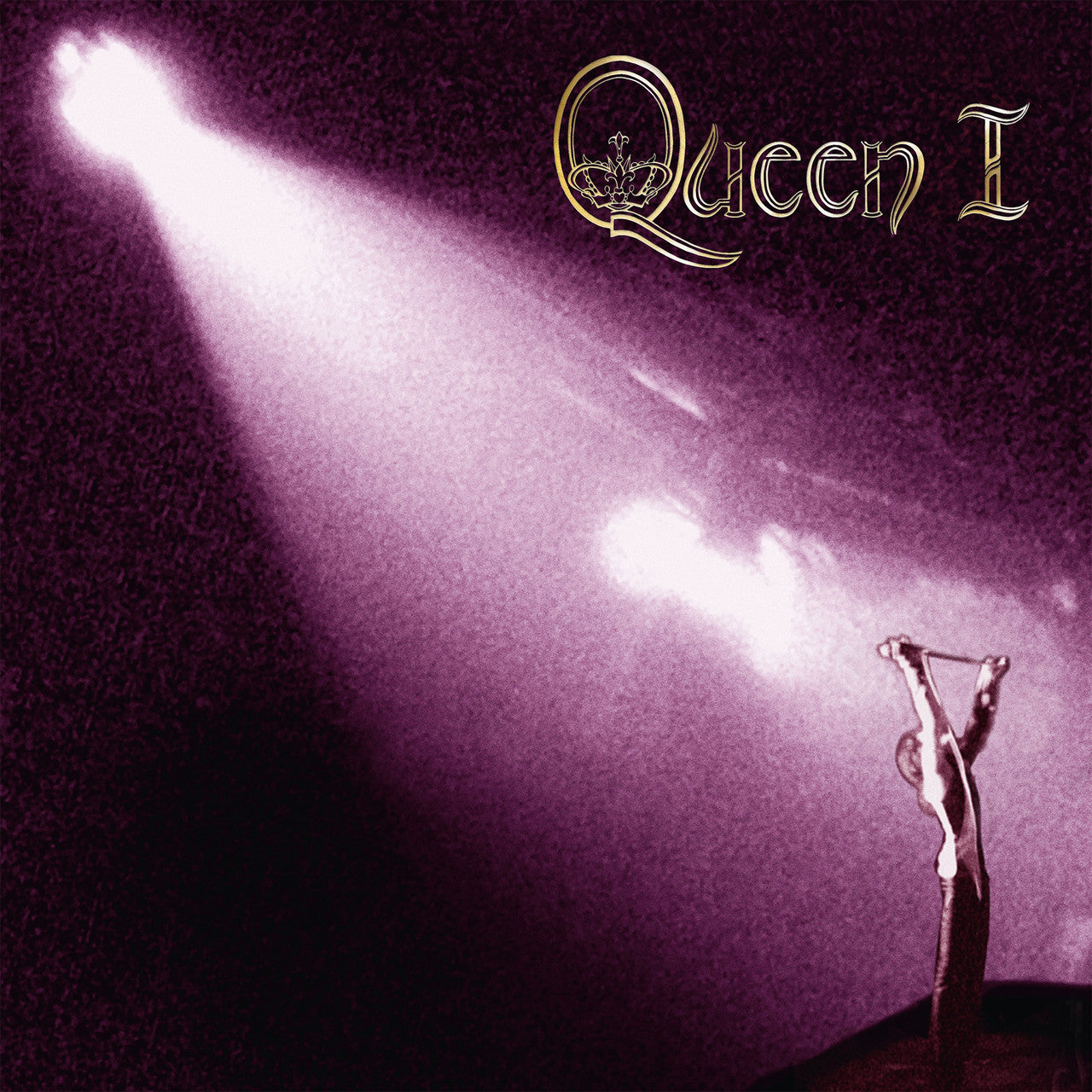 Queen - Queen I (2024 Mix) ( VINYL )