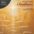 Polyphony - Whitacre: Cloudburst and Other Choral Works ( VINYL )