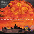Andrey Gugnin - Shostakovich: Preludes & Piano Sonata No. 1 ( VINYL )
