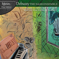 The Nash Ensemble - Debussy: Prelude & Sonatas ( VINYL )