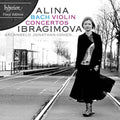 Alina Ibragimova - Bach: Violin Concertos ( VINYL )