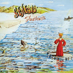 Genesis - Foxtrot ( VINYL )