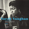 Sarah Vaughan - Sarah Vaughan with Clifford Brown ( VINYL )
