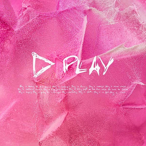 Ed Sheeran - Play ( VINYL )