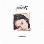 Gracie Abrams - minor (5th Anniversary) - 12" EP