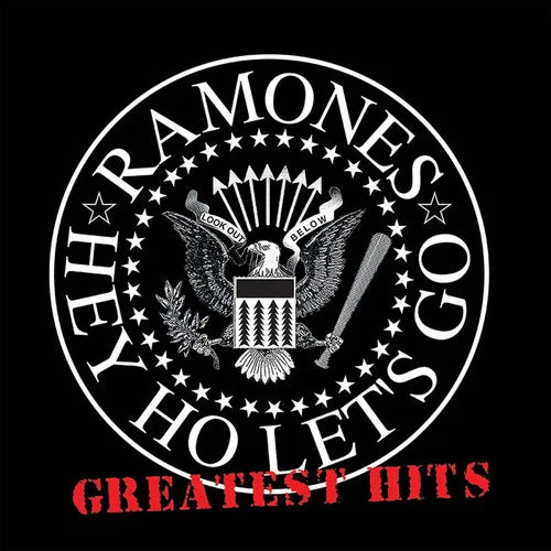 Ramones - Greatest Hits ( VINYL )