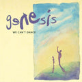 Genesis - We Can't Dance ( VINYL )
