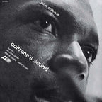 John Coltrane - Coltrane's Sound - Rhino Hi-Fi LP