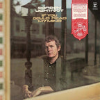 Gordon Lightfoot - If You Could Read My Mind - Rhino Reserve LP