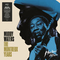 Muddy Waters - The Montreux Years ( VINYL )