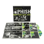 Phish - New Year's Eve 1995: Live at Madison Square Garden ( VINYL ) Box Set
