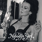 Amanda Shires - Nobody's Girl ( VINYL )