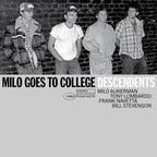 Descendents - Milo Goes to College - Punk Note Edition LP