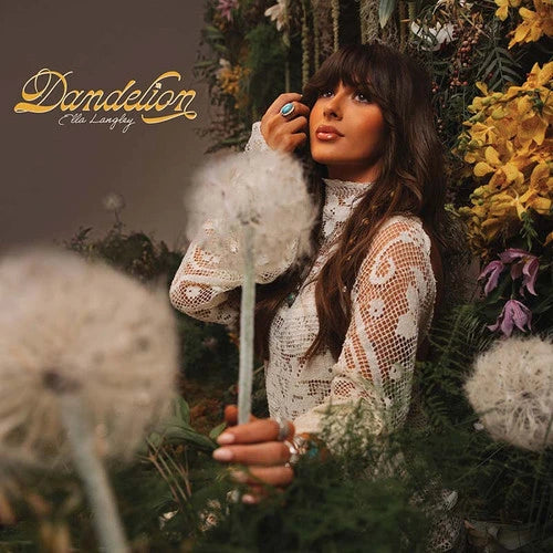 Ella Langley - Dandelion ( VINYL )