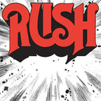 Rush - Rush ( VINYL )