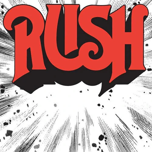 Rush - Rush ( VINYL )