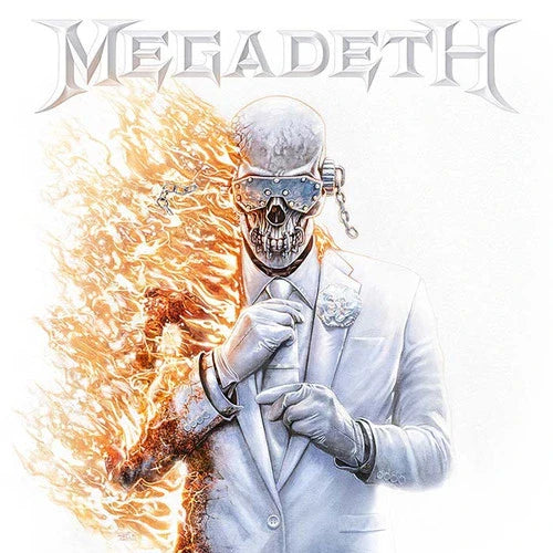 Megadeth - Megadeth ( VINYL )