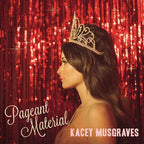 Kacey Musgraves - Pageant Material (10th Anniversary Edition) ( VINYL )